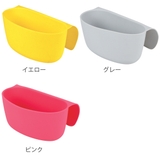 キッチンラック ぺタッとポケット キッチン | livingut | 詳細画像3 