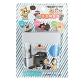 キッチンラック ぺタッとポケット mini | livingut | 詳細画像12