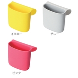 キッチンラック ぺタッとポケット mini | livingut | 詳細画像3