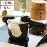 圧力鍋 5 5L | livingut | 詳細画像1