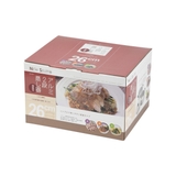 アルミ2段蒸し器 26cm ニューセレット | livingut | 詳細画像3 