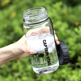 水筒 550ml ウォーターボトル | livingut | 詳細画像4 