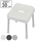 風呂イス 30cm スタイルピュア | livingut | 詳細画像1