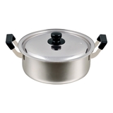 両手鍋 28cm 大型 | livingut | 詳細画像2