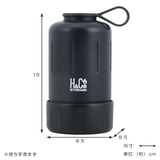 ペットボトルカバー 345ml 500ml | livingut | 詳細画像5