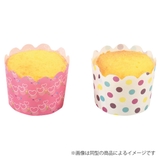 マフィン型 12枚入り 6cm | livingut | 詳細画像3