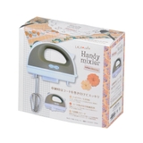 ハンドミキサー 電動 ララキュート | livingut | 詳細画像3 