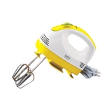 ハンドミキサー 120W 5段階スピード | livingut | 詳細画像1 