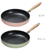 フライパン 28cm IH対応 | livingut | 詳細画像2