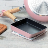 玉子焼き器 13×18cm IH対応 | livingut | 詳細画像4