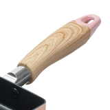 玉子焼き器 13×18cm IH対応 | livingut | 詳細画像6