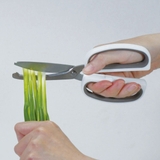 キッチンばさみ Simple use | livingut | 詳細画像1