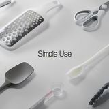 キッチンばさみ Simple use | livingut | 詳細画像5