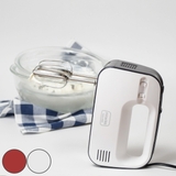 電動ハンドミキサー 3段階スピード調整 ミラクルス2 | livingut | 詳細画像1 