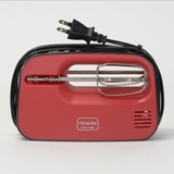 電動ハンドミキサー 3段階スピード調整 ミラクルス2 | livingut | 詳細画像7 