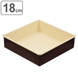 ケーキ型 角型 18cm | livingut | 詳細画像1 