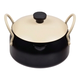 天ぷら鍋 16cm IH対応 | livingut | 詳細画像8 