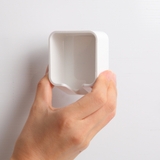 バス収納 マグネット シェーバーホルダー | livingut | 詳細画像4 