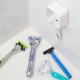 バス収納 マグネット シェーバーホルダー | livingut | 詳細画像6 