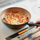 フライパン 24cm 深型 | livingut | 詳細画像11 