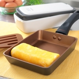 玉子焼き器 13cm×18cm IH対応 | livingut | 詳細画像12 