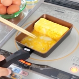 玉子焼き器 13cm×18cm IH対応 | livingut | 詳細画像10 