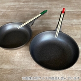 フライパン 26cm 菜箸が置ける | livingut | 詳細画像8 