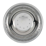 米とぎボウル 24cm ステンレス製 | livingut | 詳細画像3