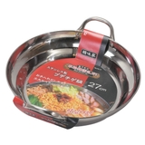 チゲ鍋 27cm ガス火専用 | livingut | 詳細画像2 