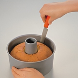 シフォンケーキナイフ 23cm ラフィネ | livingut | 詳細画像3