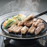 焼肉グリル 32cm 丸型 | livingut | 詳細画像3 