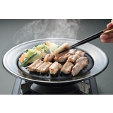 焼肉グリル 32cm 丸型 | livingut | 詳細画像6 
