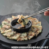 焼肉マルチプレート 30cm丸型 IH対応 | livingut | 詳細画像3