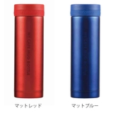 水筒 300ml マイカフェマグ | livingut | 詳細画像2
