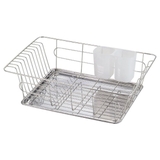 水切りラック シンプル ウェア | livingut | 詳細画像1 