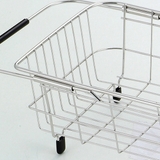 水切りラック シンプル ウェア | livingut | 詳細画像5 