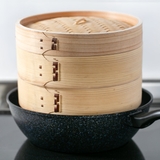 中華せいろ 15cm 蒸し器 | livingut | 詳細画像11