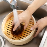 中華せいろ 15cm 蒸し器 | livingut | 詳細画像8