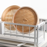 中華せいろ 21cm 蒸し器 | livingut | 詳細画像11 