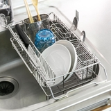 水切りラック シンク渡し式 ステンレス製 | livingut | 詳細画像13 