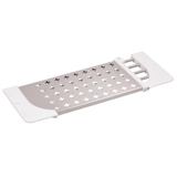 水切りラック アットアクア ステンレス製パイプ棚プレート | livingut | 詳細画像2 