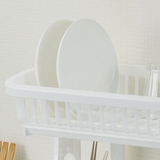 水切りラック スキット 2段式水切りバスケット | livingut | 詳細画像4 