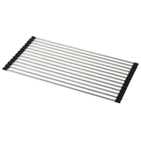 水切りラック アットアクア フォールディングパイプラック | livingut | 詳細画像11 