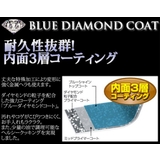 いため鍋 20cm IH対応 | livingut | 詳細画像3 