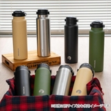 水筒 600ml HDボトル | livingut | 詳細画像12