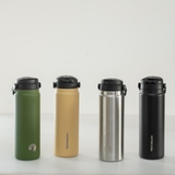 水筒 600ml HDボトル | livingut | 詳細画像13