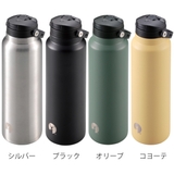 水筒 600ml HDボトル | livingut | 詳細画像3