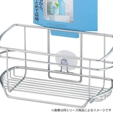 シャワーラック バススタイル ディスペンサースタンド | livingut | 詳細画像6