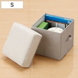 収納ボックス SPACE KIT | livingut | 詳細画像1