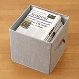 収納ボックス SPACE KIT | livingut | 詳細画像4